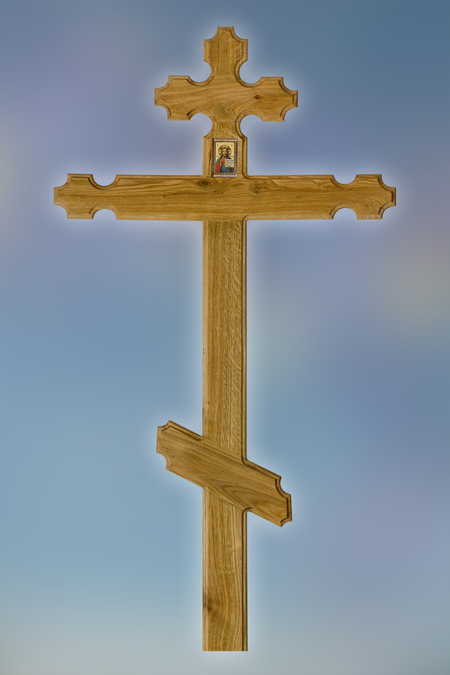 Крест "Резной"