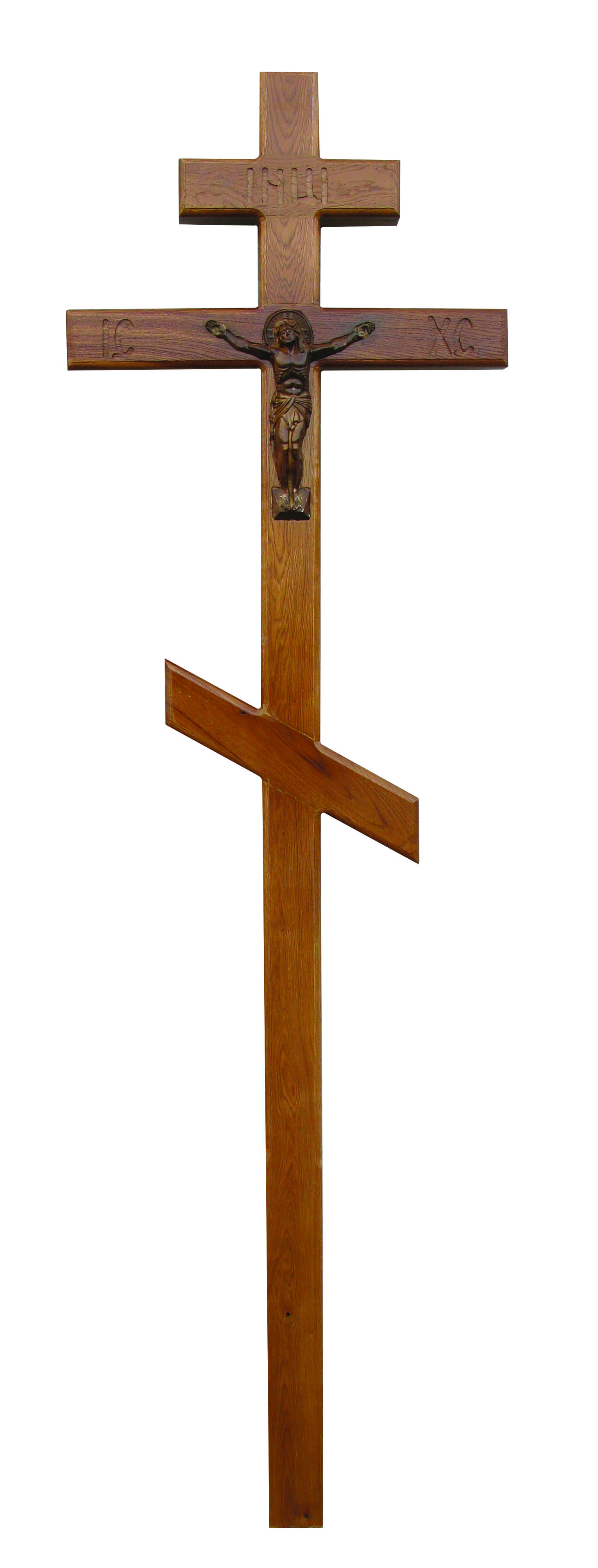 Крест на могилу КДС-15